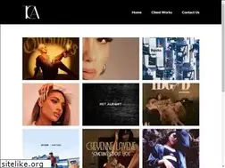 Sites similar to thecagency.com