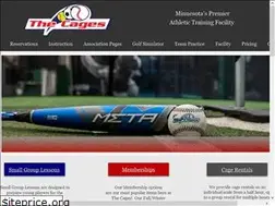 Sites similar to thecages.us