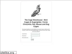 Sites similar to thecagewarehouse.com