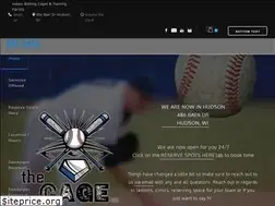 Sites similar to thecagewi.com