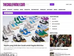 Sites similar to thecaglefamily.com