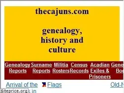Sites similar to thecajuns.com