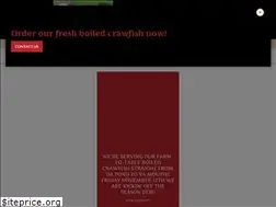 Sites similar to thecajuntablellc.com