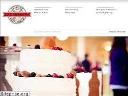 Sites similar to thecakabakery.com
