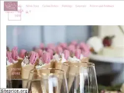 Sites similar to thecakeeatingco.co.nz