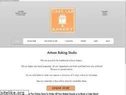 Sites similar to thecakelabbakery.com