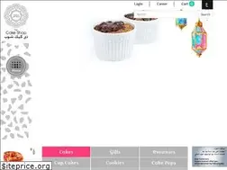 Sites similar to thecakeshop.com.kw