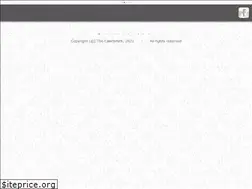 Sites similar to thecakesmithinc.com