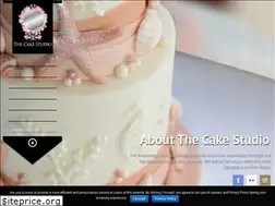Sites similar to thecakestudiocayman.com