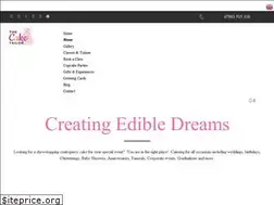 Sites similar to thecaketailor.co.uk