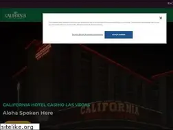 Sites similar to thecal.com