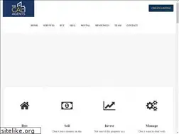 Sites similar to thecalagents.com