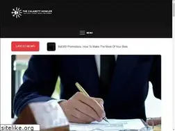 Sites similar to thecalamityhowler.com