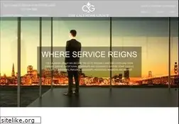 Sites similar to thecalendargroup.com