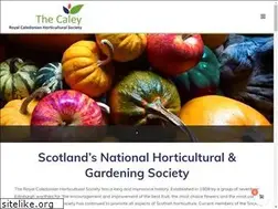 Sites similar to thecaley.org.uk