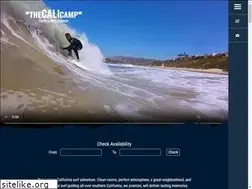 Sites similar to thecalicamp.com