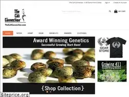 Sites similar to thecaliconnection.com