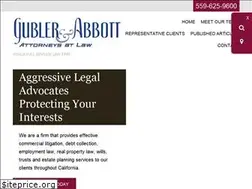 Sites similar to thecalifornialawyers.com