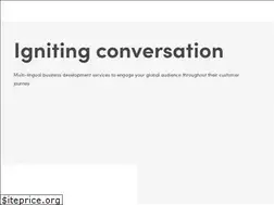 Sites similar to thecallbusiness.com