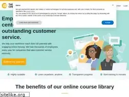 Sites similar to thecallcenterschool.com