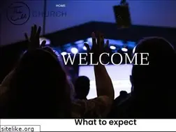 Sites similar to thecallchurch.com