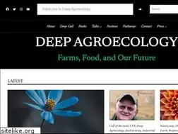Sites similar to thecalloftheland.com