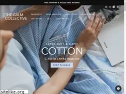 Sites similar to thecalmcollective.in