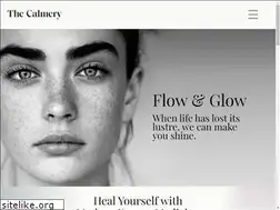 Sites similar to thecalmery.com