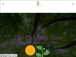 Sites similar to thecalmingtree.com