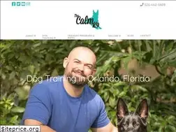 Sites similar to thecalmk9.com