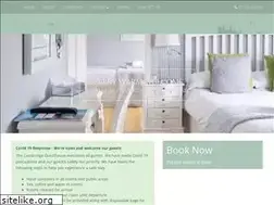 Sites similar to thecambridgeguesthouse.co.uk