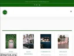 Sites similar to thecamdenagency.com