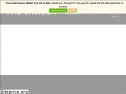 Sites similar to thecamdenlife.com