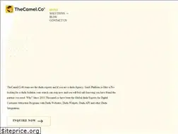 Sites similar to thecamel.co