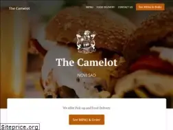 Sites similar to thecamelot.rs