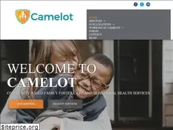 Sites similar to thecamelotdifference.com