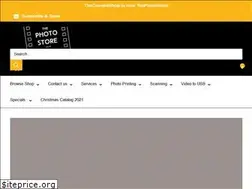 Sites similar to thecamerashop.co.nz
