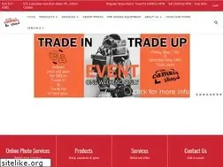 Sites similar to thecamerashoponline.com
