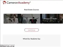 Sites similar to thecameronacademy.com