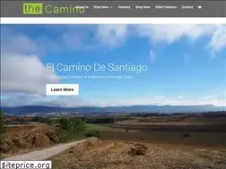 Sites similar to thecamino.com.au