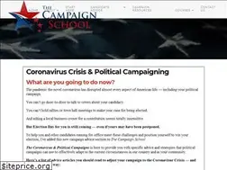Sites similar to thecampaignschool.com