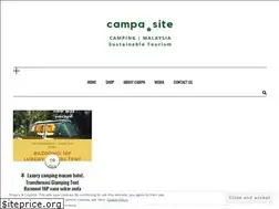 Sites similar to thecamparound.com