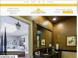 Sites similar to thecampbellhotel.com