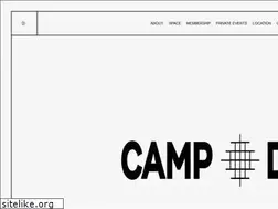 Sites similar to thecampdavid.com
