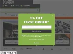 Sites similar to thecampercoshop.com