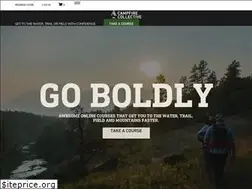 Sites similar to thecampfirecollective.com