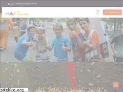 Sites similar to thecampfund.com