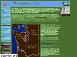 Sites similar to thecampingview.com