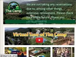 Sites similar to thecampnc.com