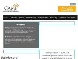 Sites similar to thecampsite.org